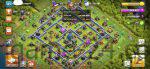 COC TOWN HALL 12 FULLY MAX | LEVEL189 | KB63 AQ65 GW40