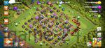 COC TOWN HALL 11 | LEVEL115 | KB29 AQ32 GW12