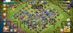 COC TOWN HALL 12 FULLY MAX | LEVEL191 | KB65 AQ65 GW40