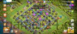 COC TOWN HALL 12 FULLY MAX | LEVEL159 | KB65 AQ65 GW40