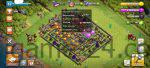 COC TOWN HALL 9 FULLY MAX | LEVEL83 | KB29 AQ30