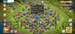 COC TOWN HALL 12 FULLY MAX | LEVEL144 | KB64 AQ64 GW40