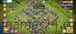 COC TOWN HALL 12 FULLY MAX | LEVEL155 | KB65 AQ65 GW40
