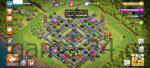 COC TOWN HALL 12 FULLY MAX | LEVEL180 | KB65 AQ65 GW40
