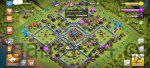 COC TOWN HALL 12 FULLY MAX | LEVEL183 | KB65 AQ65 GW40