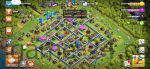 COC TOWN HALL 12 FULLY MAX | LEVEL150 | KB65 AQ65 GW40