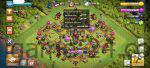 COC TOWN HALL 10 FULLY MAX | LEVEL100 | KB39 AQ39