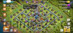 COC TOWN HALL 12 FULLY MAX | LEVEL169 | KB65 AQ65 GW40