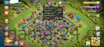 COC TOWN HALL 12 FULLY MAX | LEVEL178 | KB64 AQ65 GW40