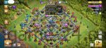 COC TOWN HALL 12 FULLY MAX | LEVEL178 | KB65 AQ65 GW40
