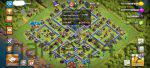 COC TOWN HALL 12 FULLY MAX | LEVEL146 | KB65 AQ65 GW40