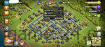 COC TOWN HALL 12 FULLY MAX | LEVEL146 | KB65 AQ65 GW40