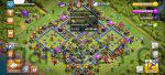 COC TOWN HALL 12 FULLY MAX | LEVEL164 | KB64 AQ65 GW40