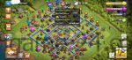 COC TOWN HALL 12 FULLY MAX | LEVEL161 | KB65 AQ65 GW40