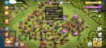 COC TOWN HALL 10 FULLY MAX | LEVEL96 | KB40 AQ39