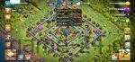 COC TOWN HALL 12 | LEVEL169 | KB51 AQ51 GW40