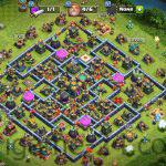 COC TOWN HALL 14 | LEVEL231 | KB63 AQ75 GW40 RC22