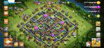 COC TOWN HALL 14 | LEVEL231 | KB63 AQ75 GW40 RC22