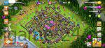 COC TOWN HALL 15 | LEVEL150 | KB38 AQ35 GW21 RC8