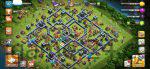 COC TOWN HALL 14 | LEVEL177 | KB62 AQ69 GW35 RC18