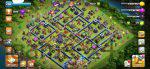 COC TOWN HALL 15 | LEVEL230 | KB65 AQ75 GW55 RC30