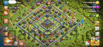 COC TOWN HALL 13 | LEVEL141 | KB46 AQ46 GW22 RC5