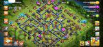 COC TOWN HALL 14 | LEVEL210 | KB58 AQ73 GW55 RC18