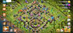 COC TOWN HALL 14 | LEVEL198 | KB57 AQ63 GW39 RC14