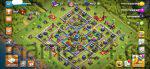 COC TOWN HALL 13 | LEVEL117 | KB19 AQ21 GW6 RC2
