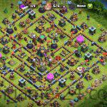 COC TOWN HALL 14 | LEVEL189 | KB59 AQ80 GW45 RC16