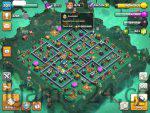 COC TOWN HALL 13 FULLY MAX | LEVEL205 | KB75 AQ75 GW50 RC25