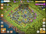 COC TOWN HALL 12 FULLY MAX | LEVEL150 | KB65 AQ65 GW40